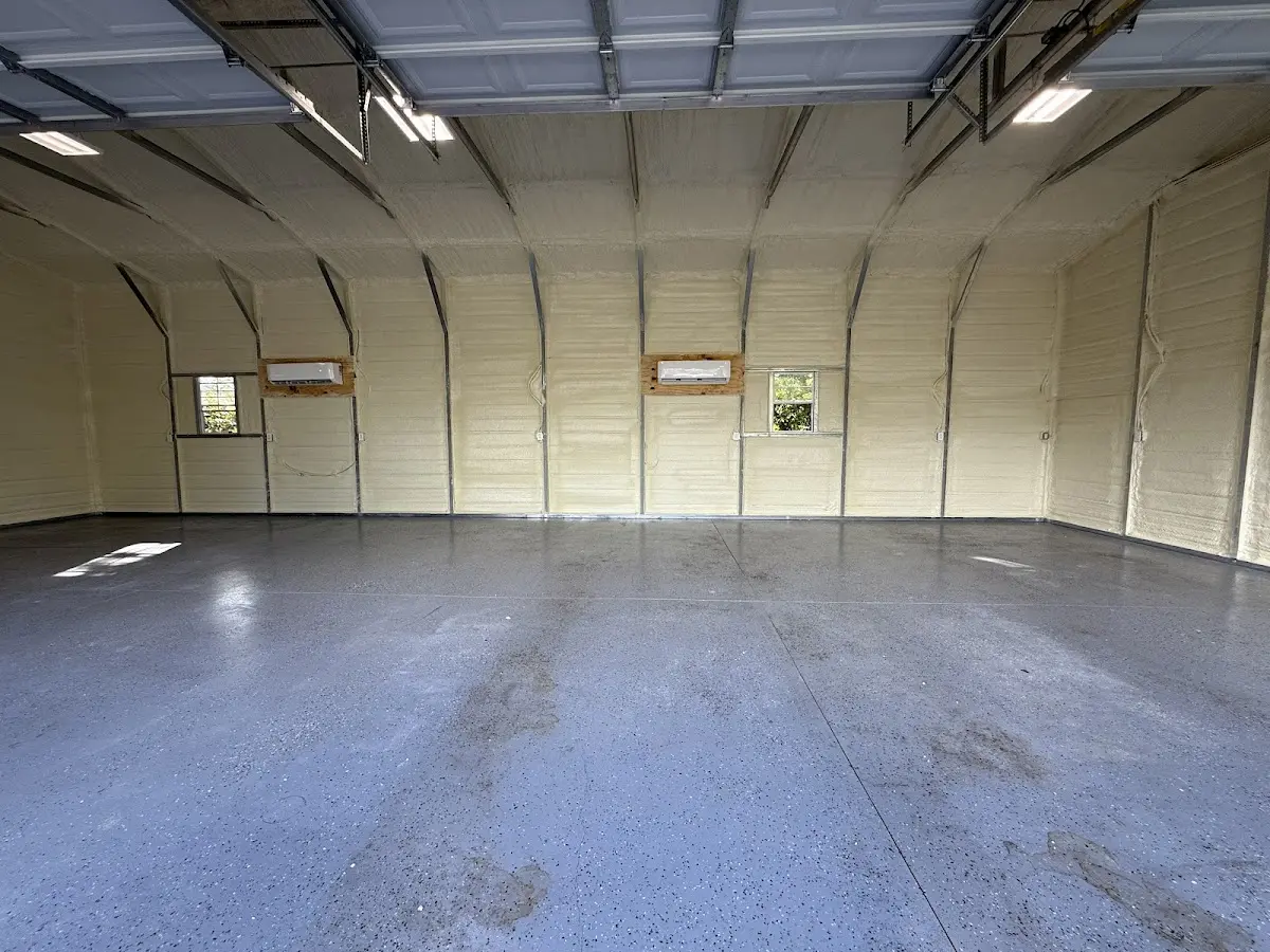 Spray Foam Roofing services in Whitestown, NY